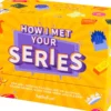 How I Met Your Series Kaartspel (NL versie)