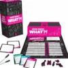 How Many What?! - Card Game