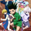 Hunter X Hunter Puzzel (500 stukjes)
