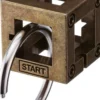 Huzzle Cast Puzzle - Box (level 2)
