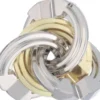 Huzzle Cast Puzzle - Cyclone (level 5)