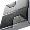 Huzzle Cast Puzzle - Diamond (level 1)