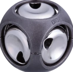Huzzle Cast Puzzle - Dice (level 3)