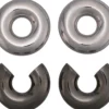 Huzzle Cast Puzzle - Donuts (level 4)