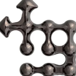 Huzzle Cast Puzzle - Dot (level 2)