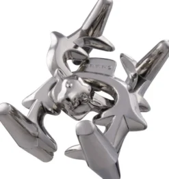 Huzzle Cast Puzzle - Elk (level 5)