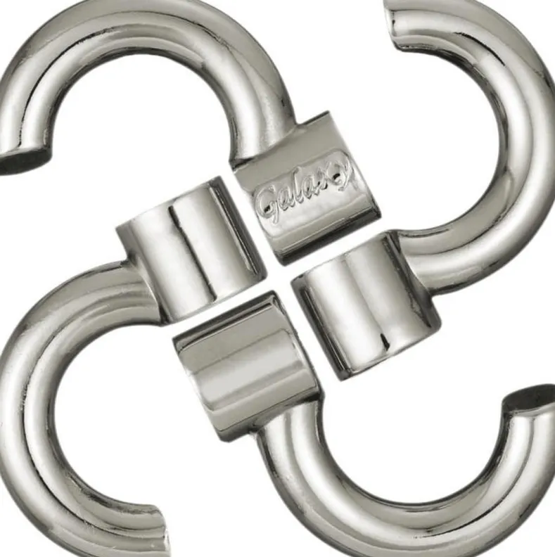 Huzzle Cast Puzzle - Galaxy (level 3)