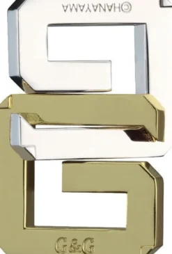 Huzzle Cast Puzzle - G&G (level 3)