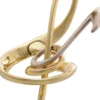 Huzzle Cast Puzzle - Harmony (level 2)