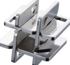 Huzzle Cast Puzzle - Hashtag (level 3)