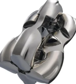 Huzzle Cast Puzzle - H&H (level 5)