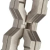 Huzzle Cast Puzzle - Hourglass (level 6)