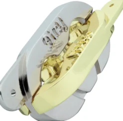 Huzzle Cast Puzzle - Keyring