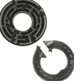 Huzzle Cast Puzzle - Laby (level 5)