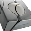 Huzzle Cast Puzzle - Marble (level 5)