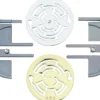 Huzzle Cast Puzzle - Medallion (level 6+)