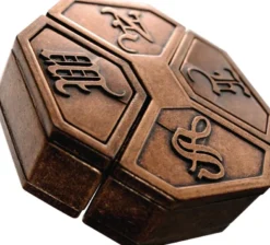 Huzzle Cast Puzzle - News (level 6)