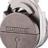 Huzzle Cast Puzzle - Padlock (level 5)