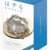 Huzzle Cast Puzzle - Planet (level 4)