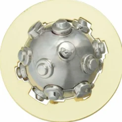 Huzzle Cast Puzzle - Planet (level 4)
