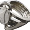 Huzzle Cast Puzzle - Ring II (level 5)