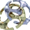 Huzzle Cast Puzzle - Rotor (level 6)