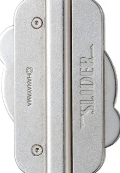 Huzzle Cast Puzzle - Slider (Level 3)
