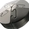 Huzzle Cast Puzzle - Spiral (level 5)