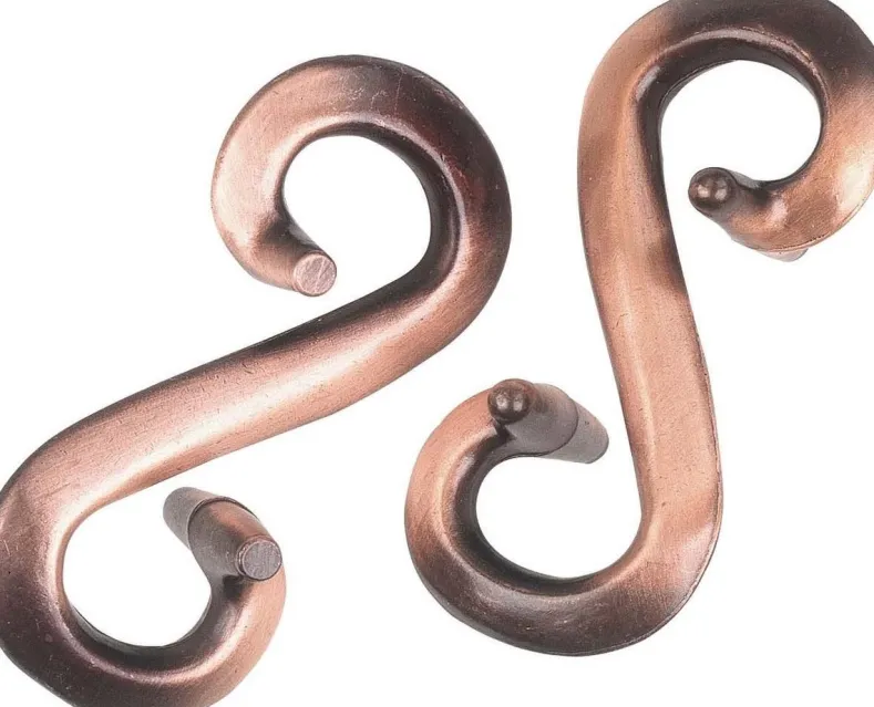 Huzzle Cast Puzzle - S&S (level 3)