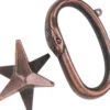 Huzzle Cast Puzzle - Star (level 3)