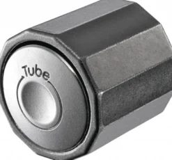 Huzzle Cast Puzzle - Tube (level 5)