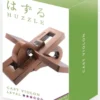 Huzzle Cast Puzzle - Violon (level 3)