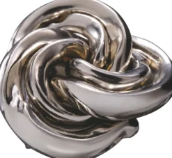 Huzzle Cast Puzzle - Vortex (level 6)