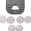 Huzzle Cast - Wallet (level 4)