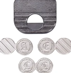 Huzzle Cast - Wallet (level 4)