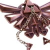 Huzzle Cast - Zelda Hyrule Crest (level 4)