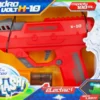Hydro Elektrisch X-10 Waterpistool (Groen of Rood)