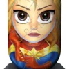 Hylkies - Marvel Captain Marvel 3D Puzzel (54 stukjes)