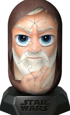 Hylkies - Star Wars Obi-Wan Kenobi 3D Puzzel (54 stukjes)
