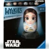 Hylkies - Star Wars Princess Leia 3D Puzzel (54 stukjes)