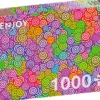 Hypnosis Puzzel (1000 stukjes)