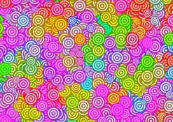 Hypnosis Puzzel (1000 stukjes)