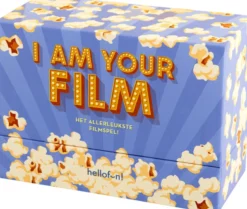 I Am Your Film Kaartspel (NL versie)