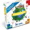 Ik Hou van Holland Bordspel