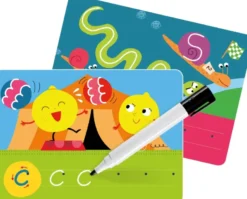 Ik leer - Letters schrijven