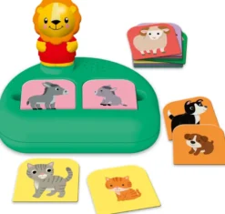 Ik Leer - Mama's en Baby's