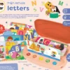 Ik Leer - Mijn Eerste Letters