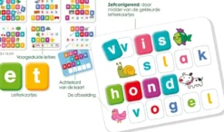 Ik Leer - Woordjes