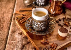 I Love Cofee Puzzel (1000 stukjes)