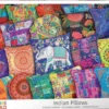 Indian Pillows Puzzel (1000 stukjes)